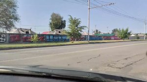 LIVE: Упорный сэм