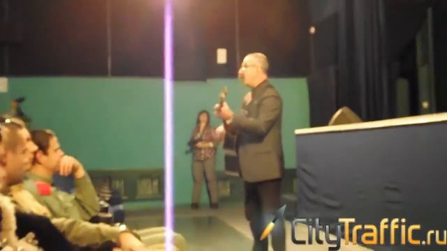Юрий Лившиц. Старая солдатская песня. Булат Окуджава смотреть онлайн