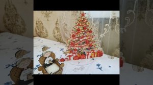 финиш Ёлочка мини СП «Готовь сани летом🎄»