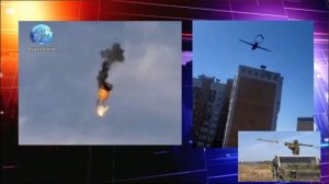 Атаки ВСУ на Россию: какие регионы оказались в опасности ночью 10 июля