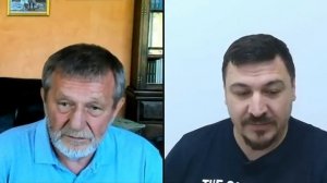 ❗️Неожиданная зрада: беглый заукраинец предложил сбросить атомную бомбу на Киев

В эфире у украинско