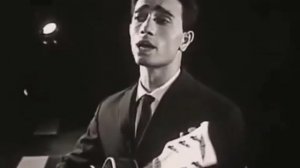 Жан Татлян - «Уличные Фонари», 1964 год.