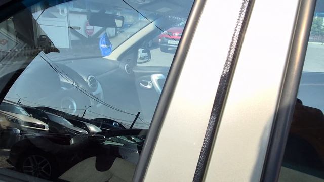 Renault Sandero, 2011г.