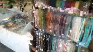 Ярмарка на Навагинской (Сочи) Сколько творческих и талантливых людей. Чудеса везде у автонома.