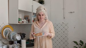 ПП ПАНКЕЙКИ🧇ГОТОВИМ ЗАВТРАК ВМЕСТЕ♥️