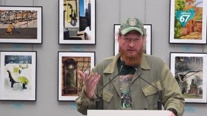 Смоленск вновь стал площадкой для самых острых профессиональных дискуссий