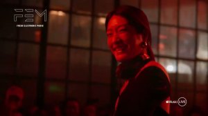 Пегги Гу (Peggy Gou) - Live @ Apple Music Live NYE [31.12.2023]