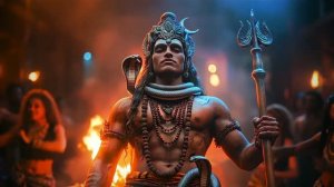 Shiva Shambho – A Spiritual Reggae Mantra Journey - AI DREAMSCAPES STUDIO