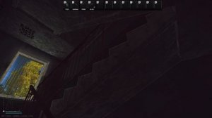 Таможня режим много ботов Побег Из Таркова Escape from Tarkov мод SAIN