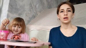 Видеообращение мамы Алешиной Агаты