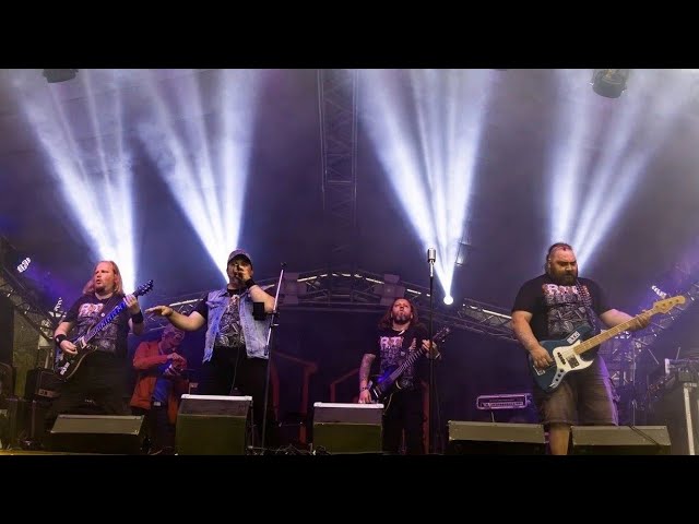 B.T.R - Песня Красноармейца | Live Нижний Новгород смотреть онлайн