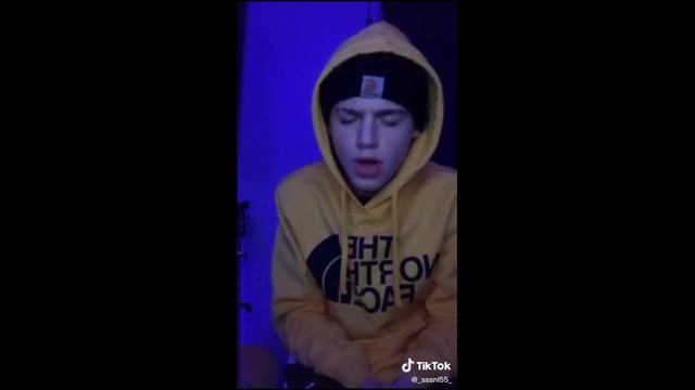Смешные и милые моменты с Пейтоном // Payton Moormeier смотреть онлайн