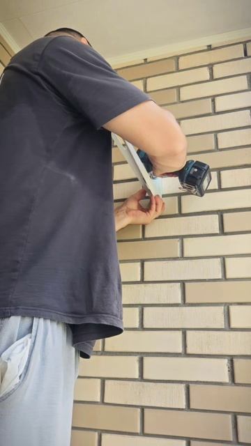 ЗАПРЕЩЕНА установка кондиционера на фасад - ставь на ЛОДЖИИ #монтажкондиционера #нск