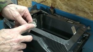 установка ручки на Flytec V080 (№2)