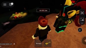 моё задание пройти немного паркура и выиграть в игре саранча