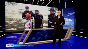 Вести Чеченской Республики 10.07.2026