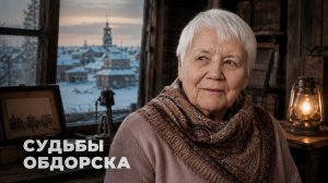 Тайны Салехарда: Последние бараки 501-й стройки и уголь со дна моря