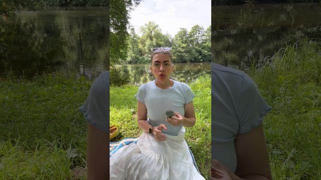 Сказочная локация для #Нишевой меня🙃 Вайб продолжается✌️