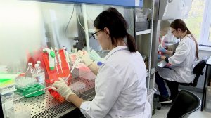 Вопросы сохранения здоровья и увеличения продолжительности жизни обсудили на форуме в Москве.