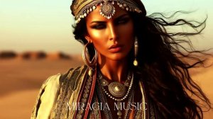 Arabic & Oriental Deep House Music | Восточная музыка для души и релакса