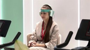 Специалисты обсуждают тренды долголетия на форуме в Москве.