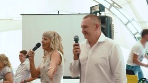 Песня-переделка «Выпускной» (Баста) на свадьбу от родителей