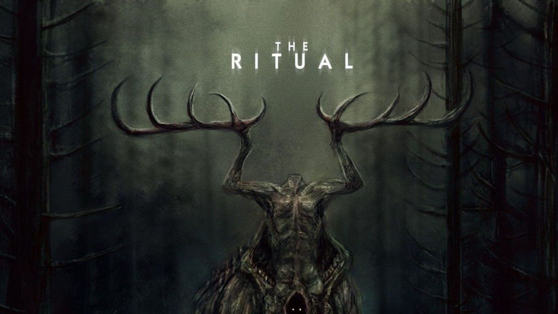 Ритуал (2017) / The Ritual смотреть онлайн