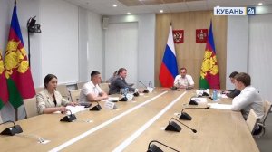 В Краснодарском крае в этом году приведут в порядок 124 парка и сквера