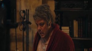 Джем расстроен из-за смерти детей (Лихие | 2 сезон | 2025)