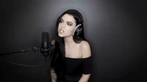 AC⧸DC - Highway To Hell (Violet Orlandi cover)