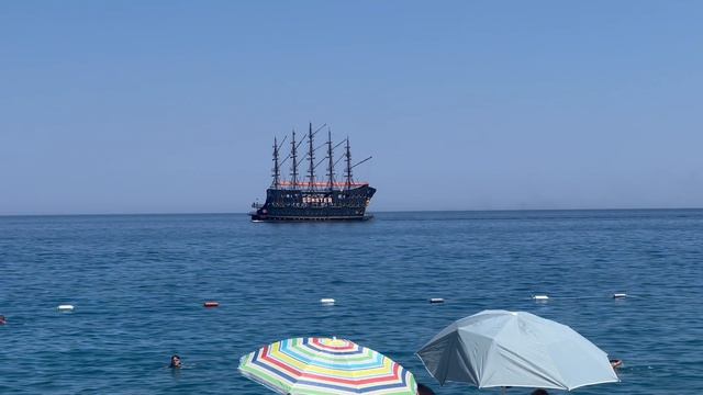 27-06-2026. Кемер. Турция 🇹🇷