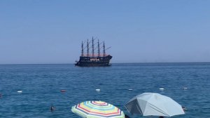 27-06-2026. Кемер. Турция 🇹🇷