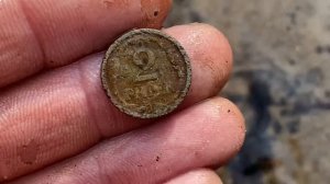 НЕМЕЦКАЯ ЛИНИЯ ОБОРОНЫ! КОП ПО ВОЙНЕ! WW2 METAL DETECTING