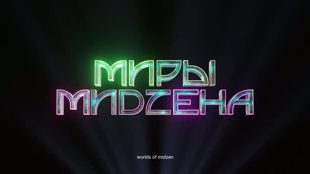 ПРОМО МИРЫ МИДЗЕНА смотреть онлайн