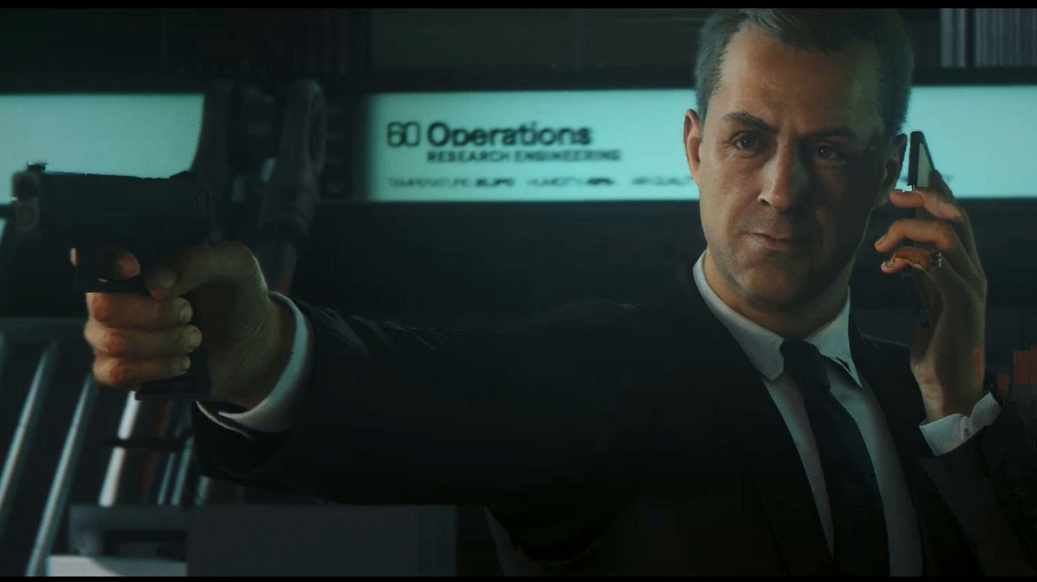 007 First Light #13 ИГРАЕМ В БОУЛИНГ.
