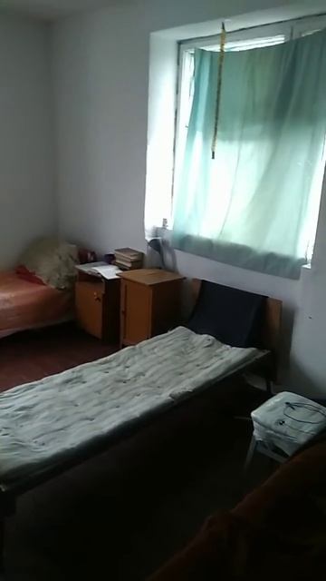 барак в Крижопільській колоній 113 смотреть онлайн