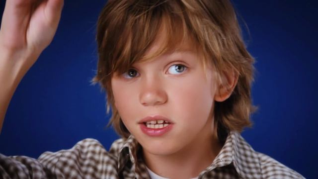 Артур Искандарян, 11 лет-актерская визитка (интервью) смотреть онлайн