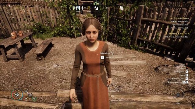 Medieval Dynasty глазами новичка в 2026 году | Medieval Dynasty смотреть онлайн