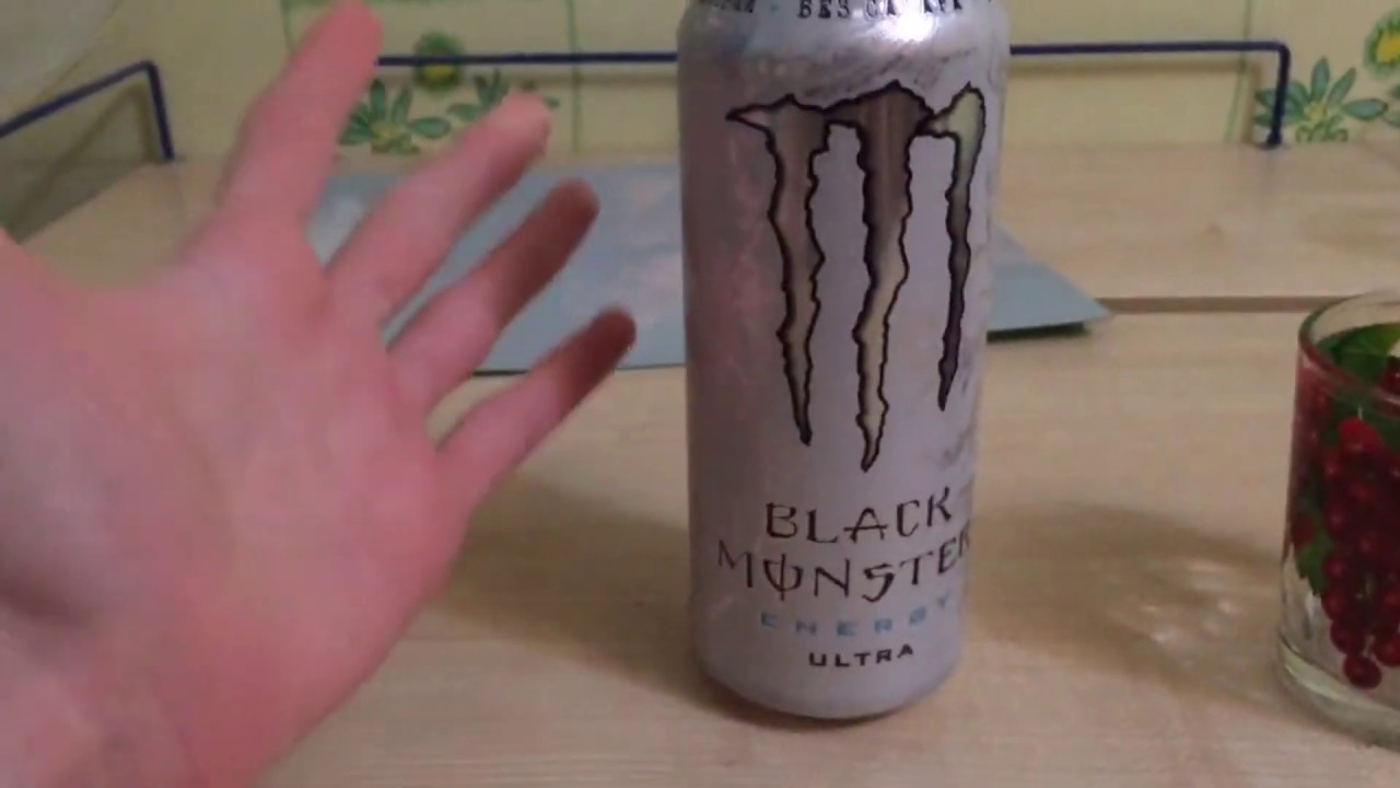 ОБЗОР НА "BLACK MONSTER ULTRA" смотреть онлайн