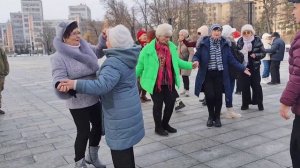 А ДЕВЧОНКА ТА ПРОКАЗНИЦА! ХАРЬКОВ ТАНЦЫ ФЕВРАЛЬ 2026 #kharkiv