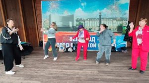 10 июля. Кто любит жизнь, тот не стареет..