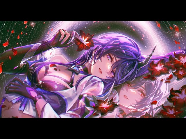 Henson - Galaxy // Aheron //[AMV//EDIT] смотреть онлайн