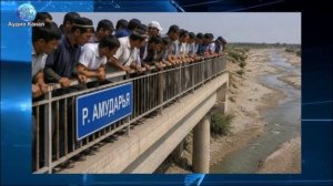 В Средней Азии кончается вода – новые миллионы необразованных мигрантов вот-вот двинутся в Россию