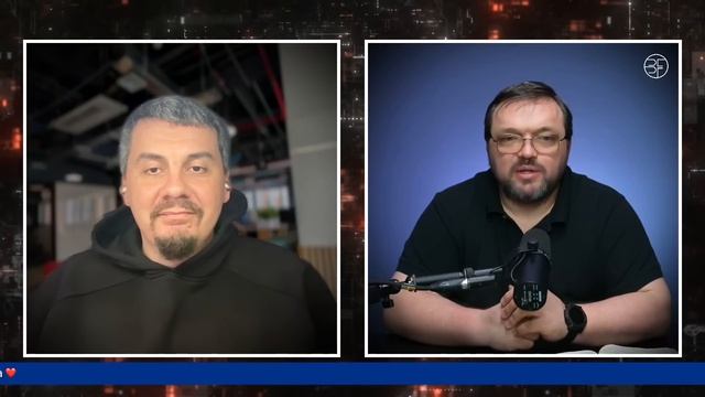 Искусственный интеллект или глобальный обман: что от нас скрывают разработчики? смотреть онлайн