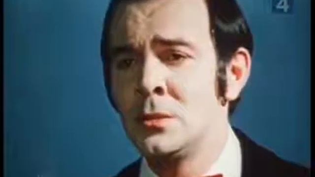 Муслим Магомаев Ты моя мелодия смотреть онлайн