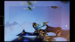 Как попасть в саванну в игре Wolf Tales