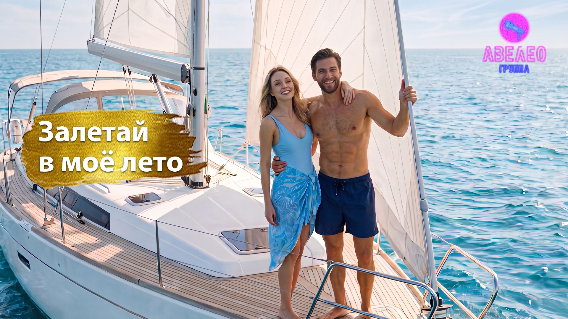 Полные клипы