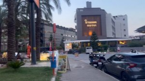 26-06-2026. Кемер. Турция 🇹🇷
