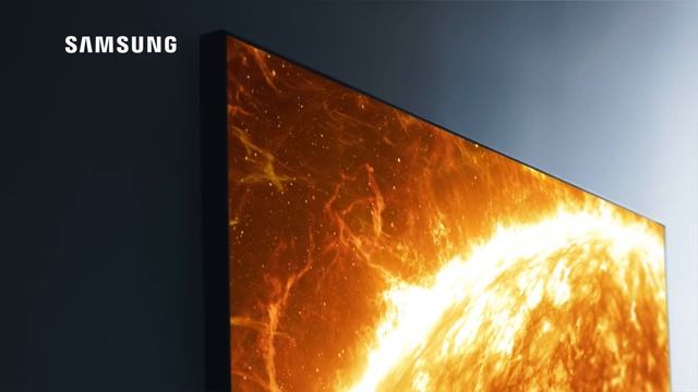 Samsung QLED 8K: отримуйте Galaxy S10+ при купівлі телевізора смотреть онлайн