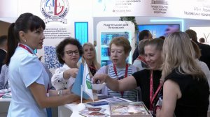 В Москве проходит форум «Россия и мир: тренды здорового долголетия».